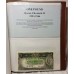 AUSTRALIA PRE-DECIMAL BANKNOTE SET . IN FOLDER . aUNCIRCULATED/UNCIRCULATED